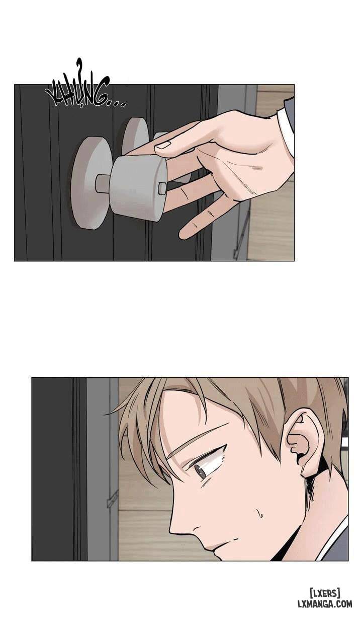 HentaiVN.net - Ảnh 31 - Suha của tôi - Chap 10