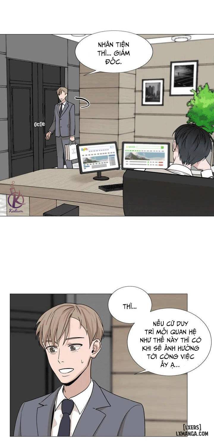 HentaiVN.net - Ảnh 32 - Suha của tôi - Chap 10