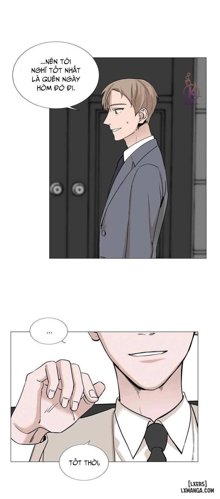 HentaiVN.net - Ảnh 33 - Suha của tôi - Chap 10