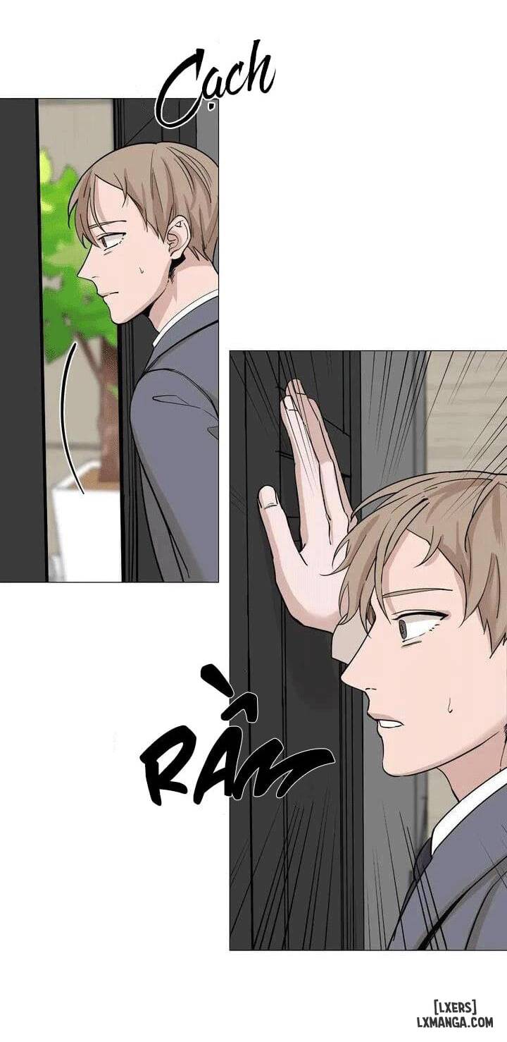 HentaiVN.net - Ảnh 37 - Suha của tôi - Chap 10
