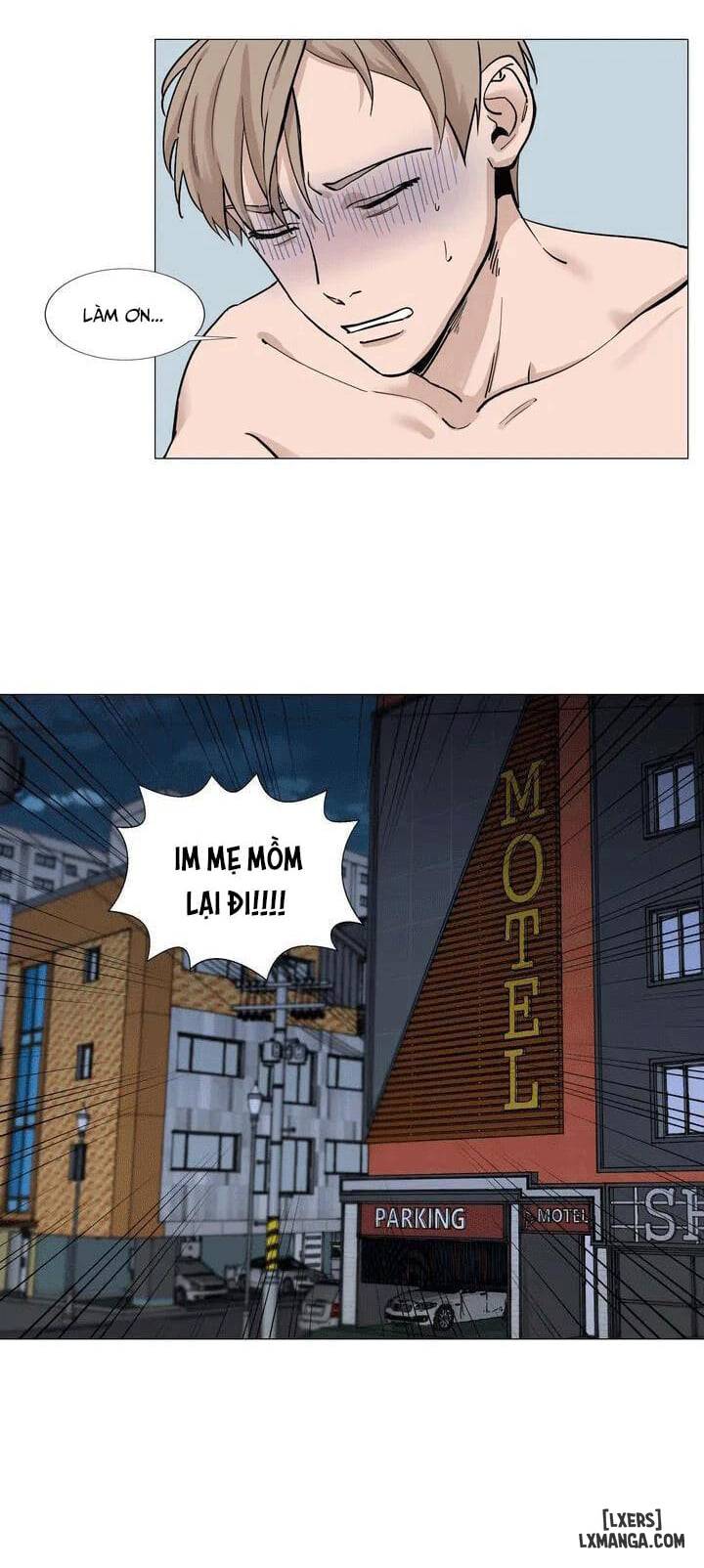 HentaiVN.net - Ảnh 4 - Suha của tôi - Chap 10