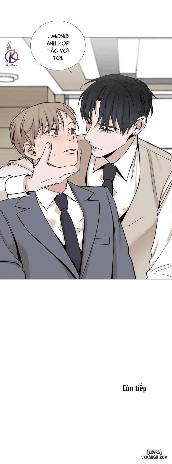 HentaiVN.net - Ảnh 39 - Suha của tôi - Chap 10