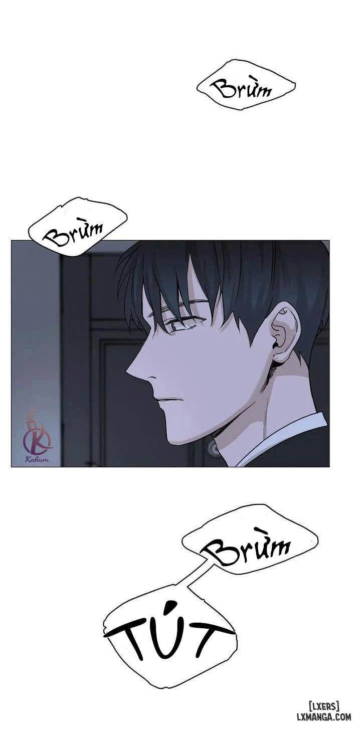 HentaiVN.net - Ảnh 5 - Suha của tôi - Chap 10