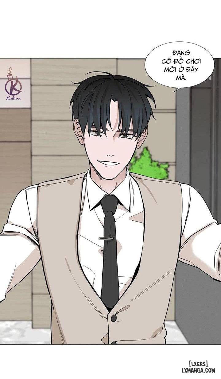 HentaiVN.net - Ảnh 10 - Suha của tôi - Chap 11