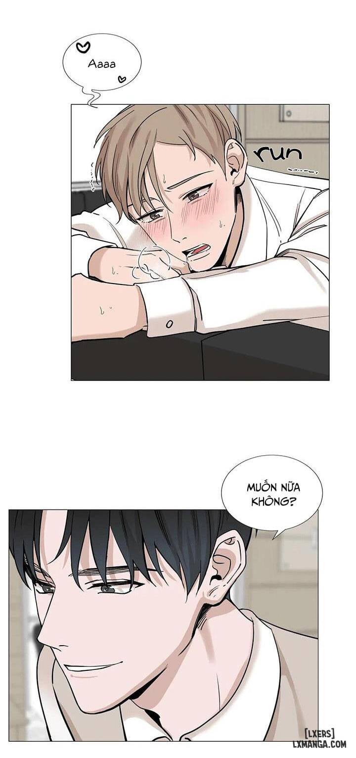 HentaiVN.net - Ảnh 14 - Suha của tôi - Chap 11