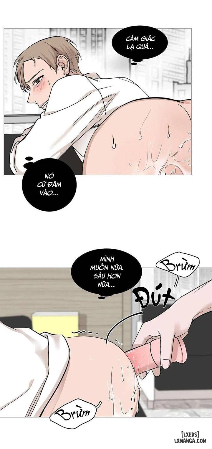 HentaiVN.net - Ảnh 17 - Suha của tôi - Chap 11