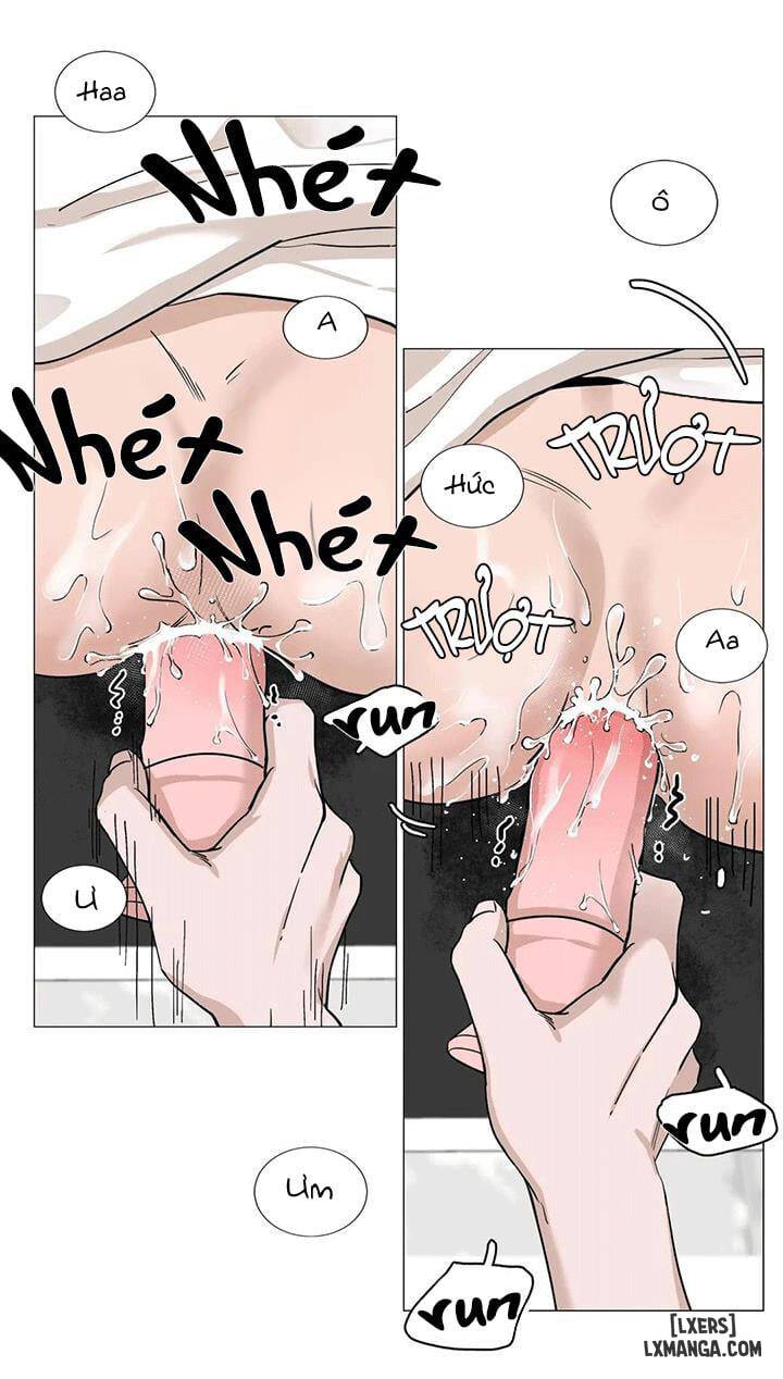 HentaiVN.net - Ảnh 20 - Suha của tôi - Chap 11