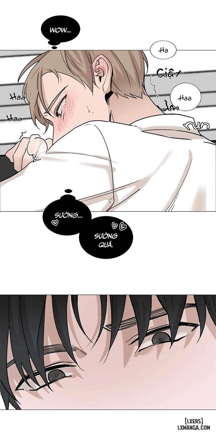 HentaiVN.net - Ảnh 21 - Suha của tôi - Chap 11