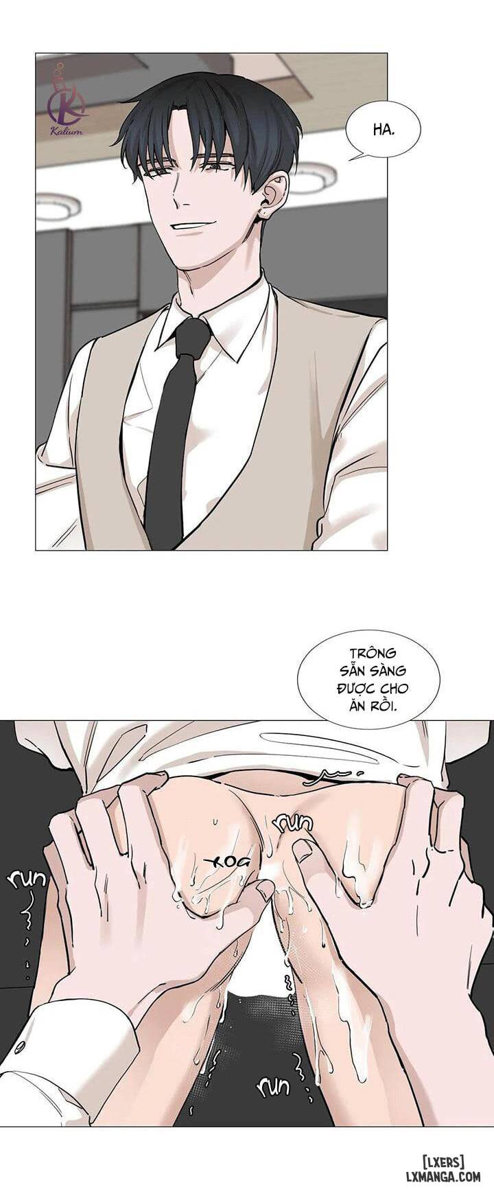 HentaiVN.net - Ảnh 24 - Suha của tôi - Chap 11