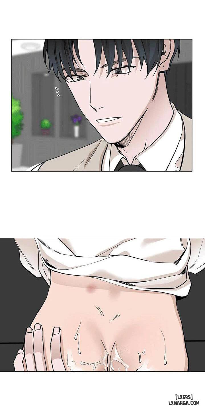 HentaiVN.net - Ảnh 25 - Suha của tôi - Chap 11