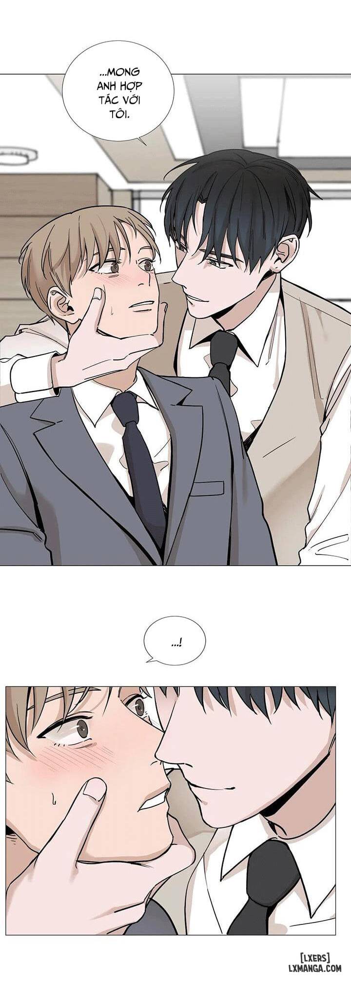 HentaiVN.net - Ảnh 3 - Suha của tôi - Chap 11