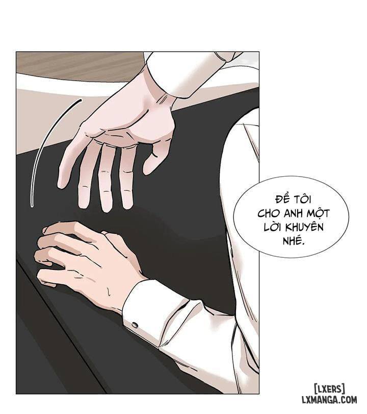 HentaiVN.net - Ảnh 30 - Suha của tôi - Chap 11
