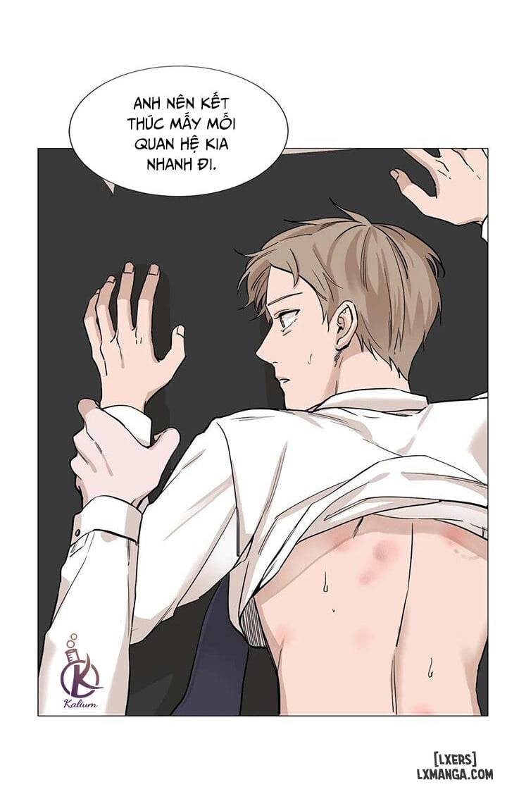 HentaiVN.net - Ảnh 31 - Suha của tôi - Chap 11