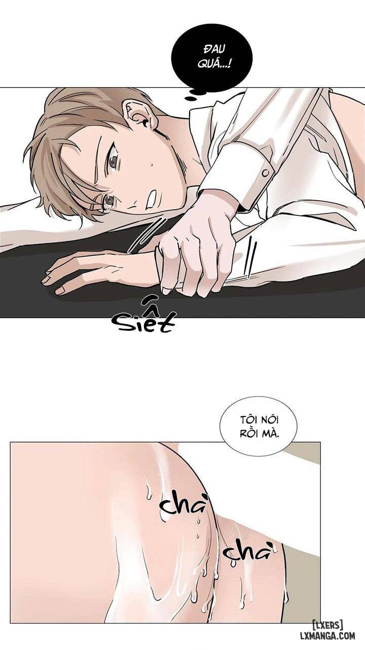 HentaiVN.net - Ảnh 32 - Suha của tôi - Chap 11
