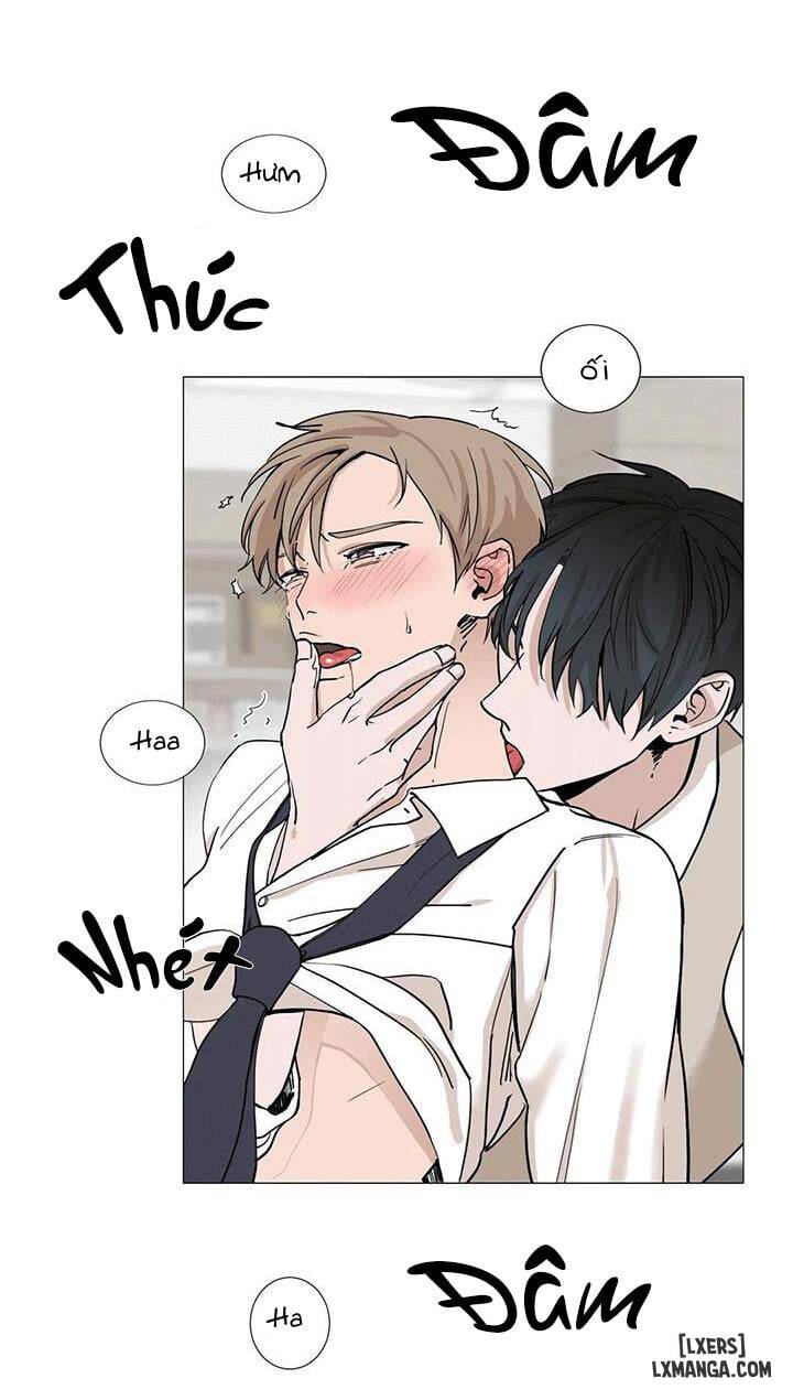 HentaiVN.net - Ảnh 35 - Suha của tôi - Chap 11