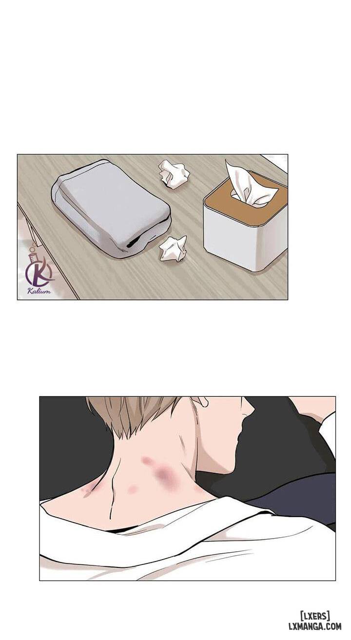 HentaiVN.net - Ảnh 38 - Suha của tôi - Chap 11