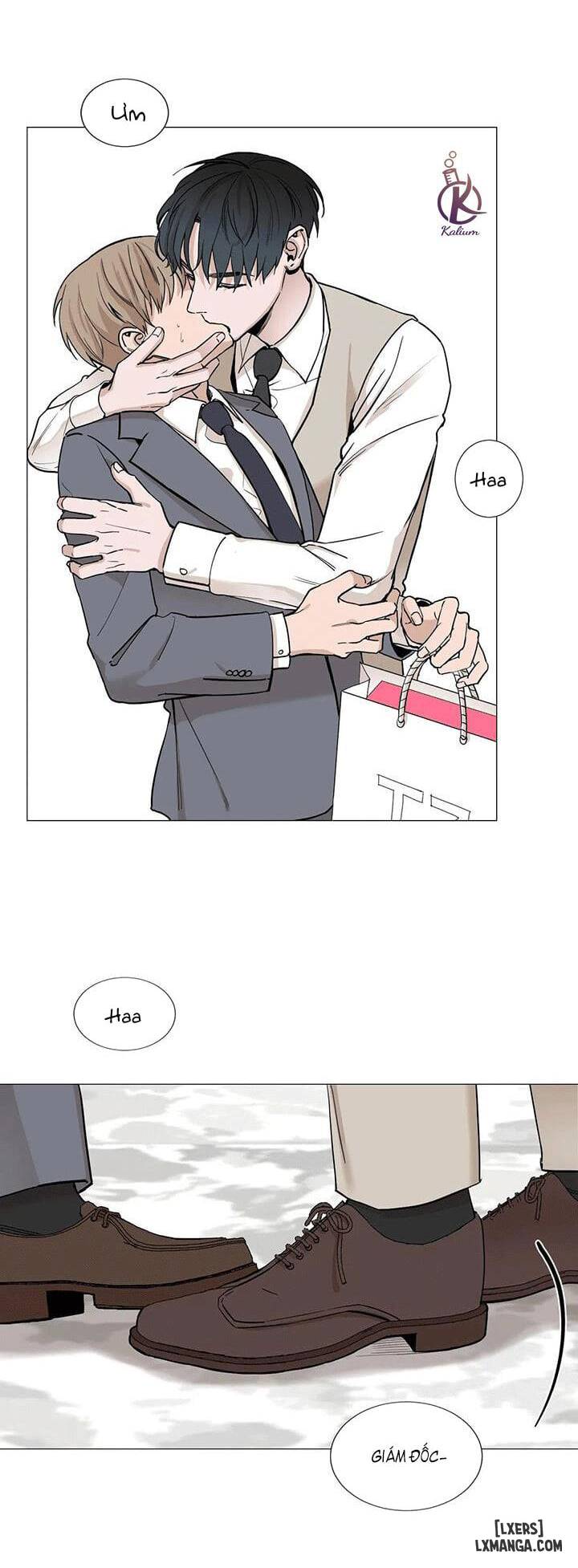 HentaiVN.net - Ảnh 4 - Suha của tôi - Chap 11