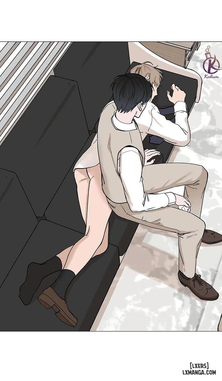 HentaiVN.net - Ảnh 39 - Suha của tôi - Chap 11