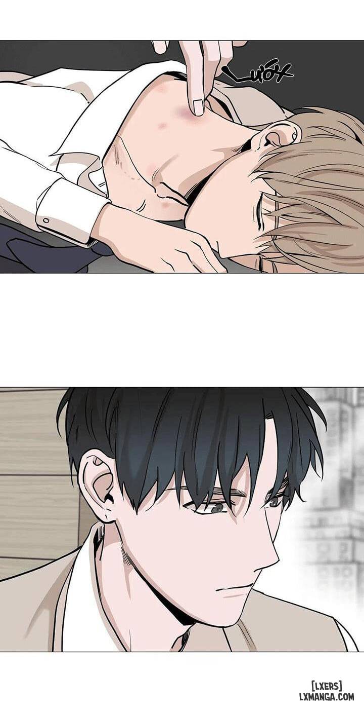 HentaiVN.net - Ảnh 40 - Suha của tôi - Chap 11