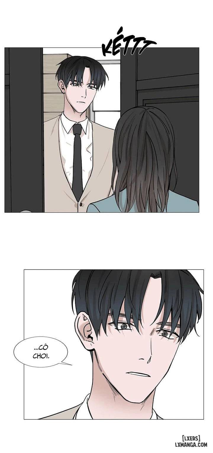 HentaiVN.net - Ảnh 42 - Suha của tôi - Chap 11