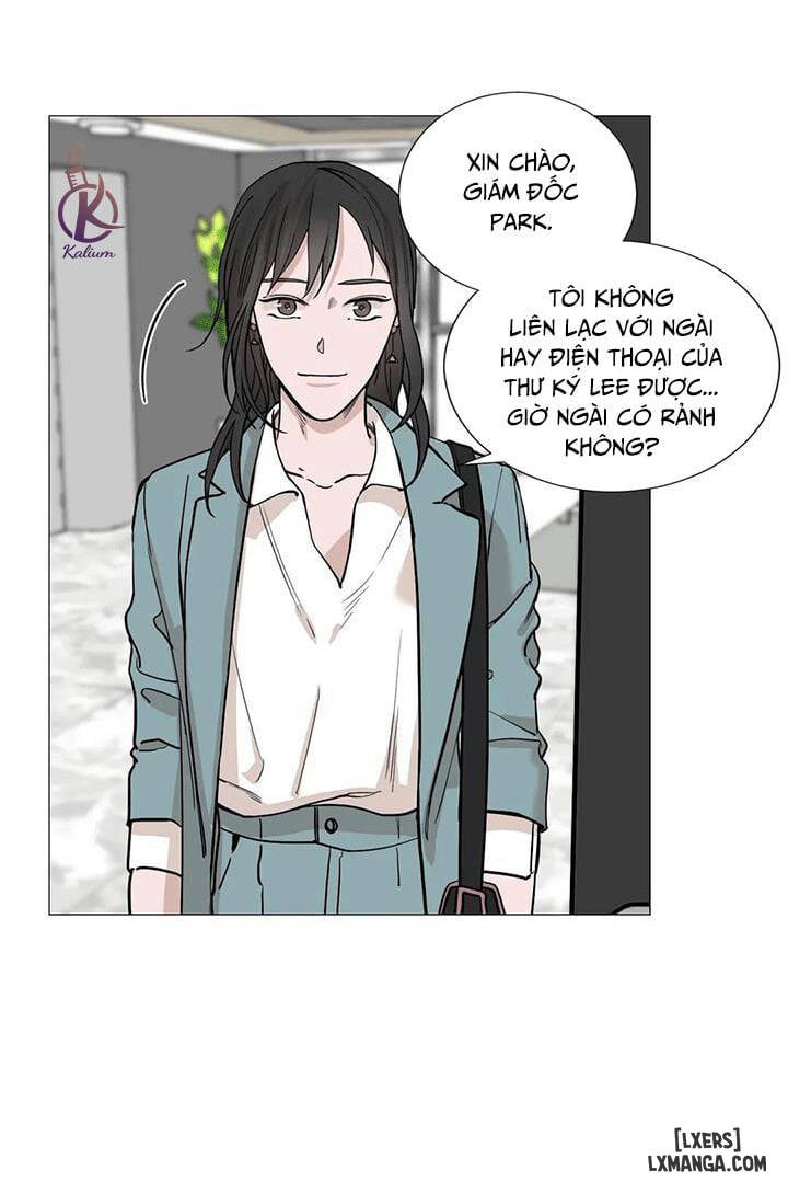HentaiVN.net - Ảnh 43 - Suha của tôi - Chap 11