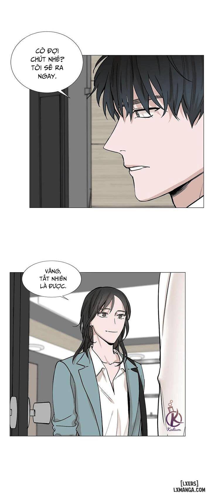 HentaiVN.net - Ảnh 44 - Suha của tôi - Chap 11