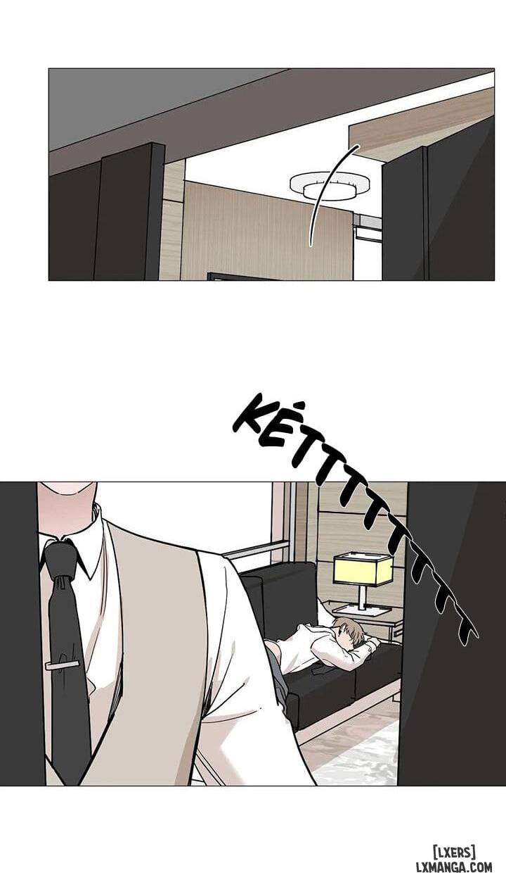 HentaiVN.net - Ảnh 45 - Suha của tôi - Chap 11