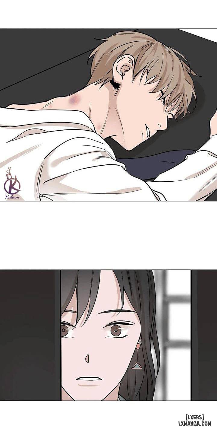 HentaiVN.net - Ảnh 46 - Suha của tôi - Chap 11