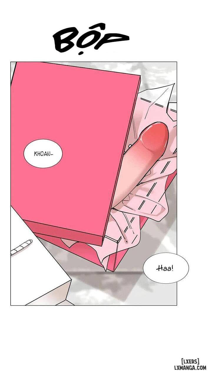 HentaiVN.net - Ảnh 5 - Suha của tôi - Chap 11