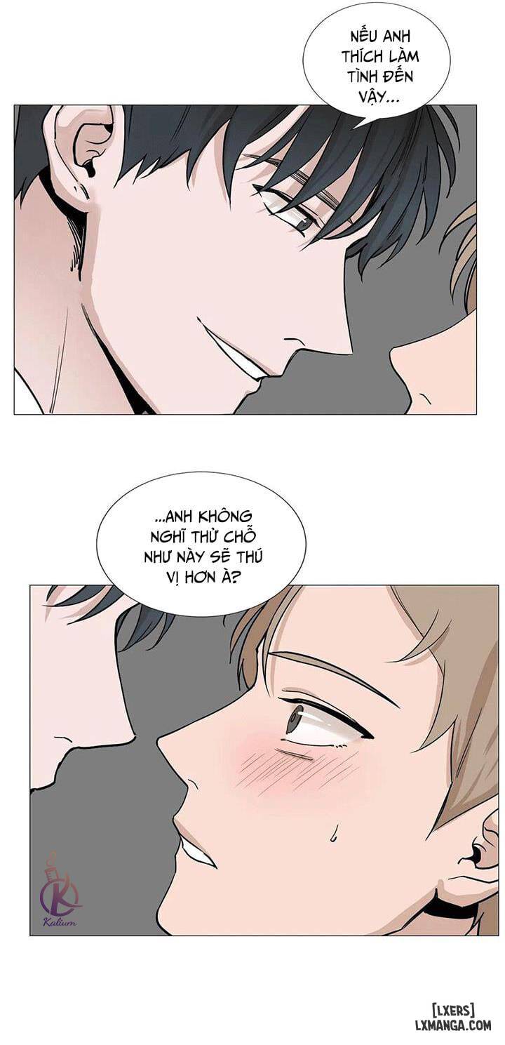 HentaiVN.net - Ảnh 8 - Suha của tôi - Chap 11