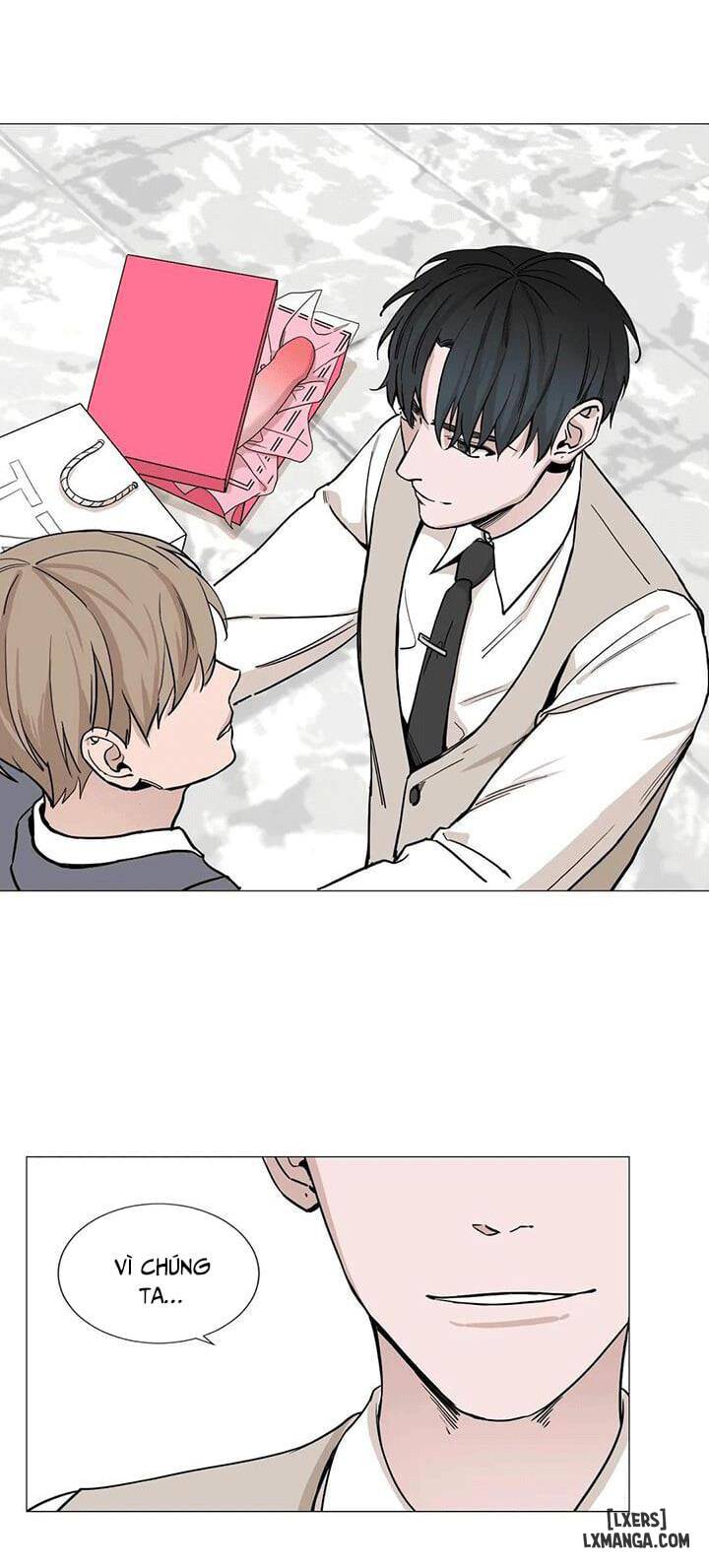 HentaiVN.net - Ảnh 9 - Suha của tôi - Chap 11