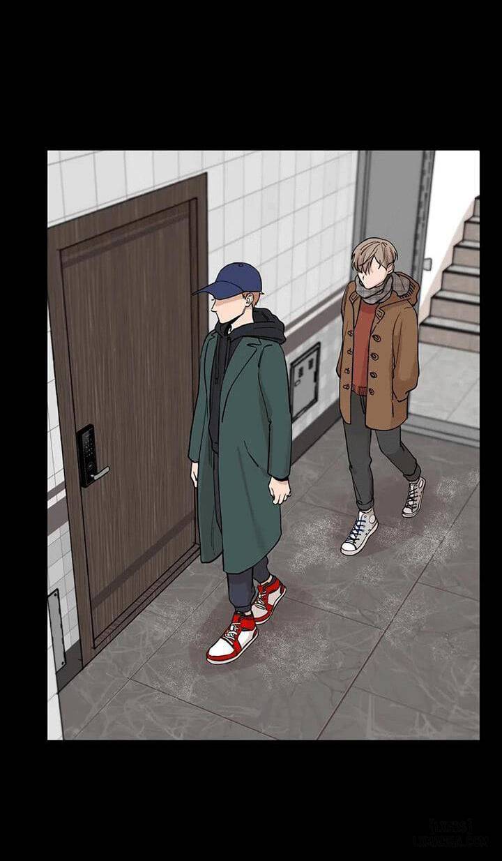 HentaiVN.net - Ảnh 9 - Suha của tôi - Chap 12