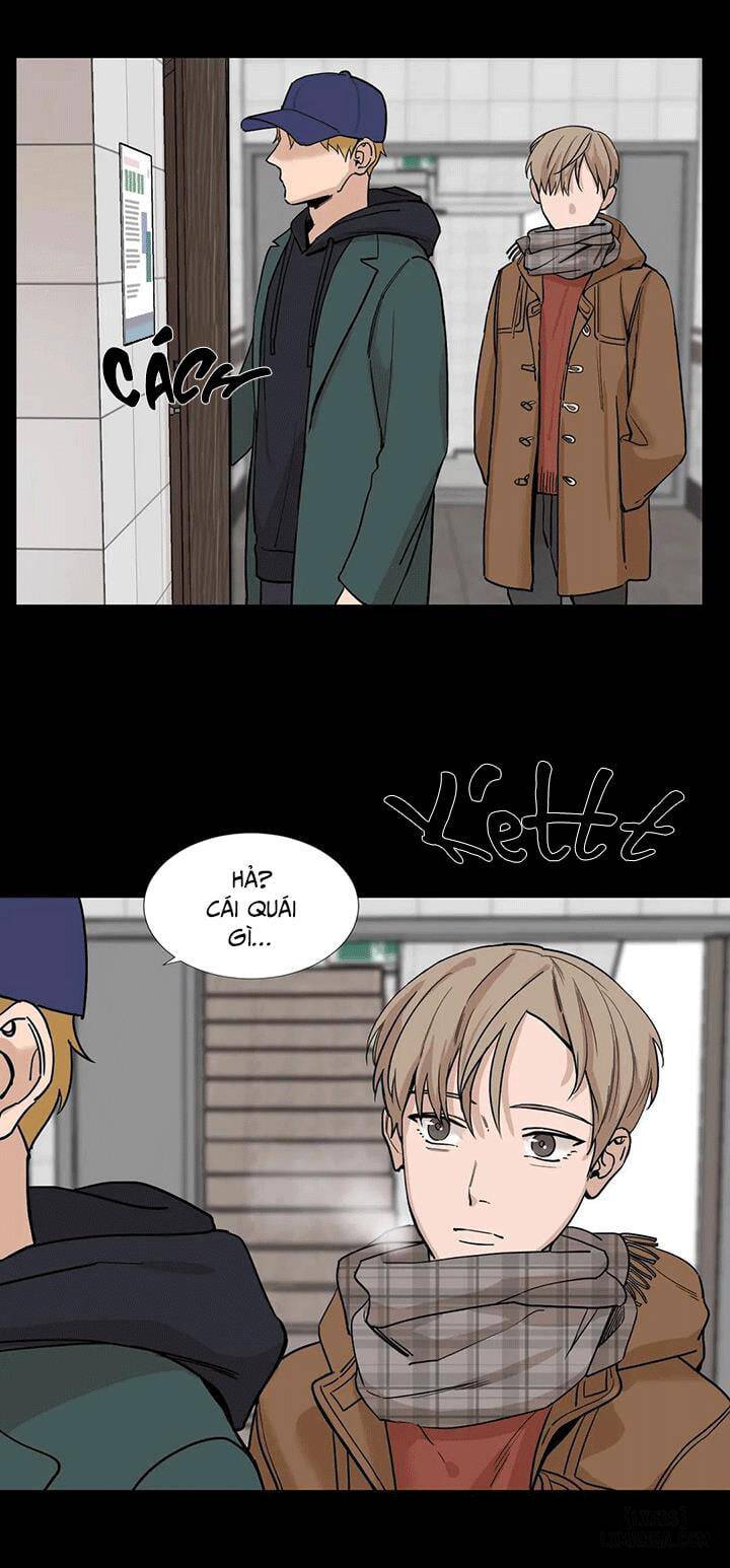HentaiVN.net - Ảnh 10 - Suha của tôi - Chap 12