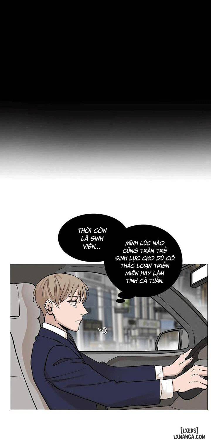 HentaiVN.net - Ảnh 16 - Suha của tôi - Chap 12