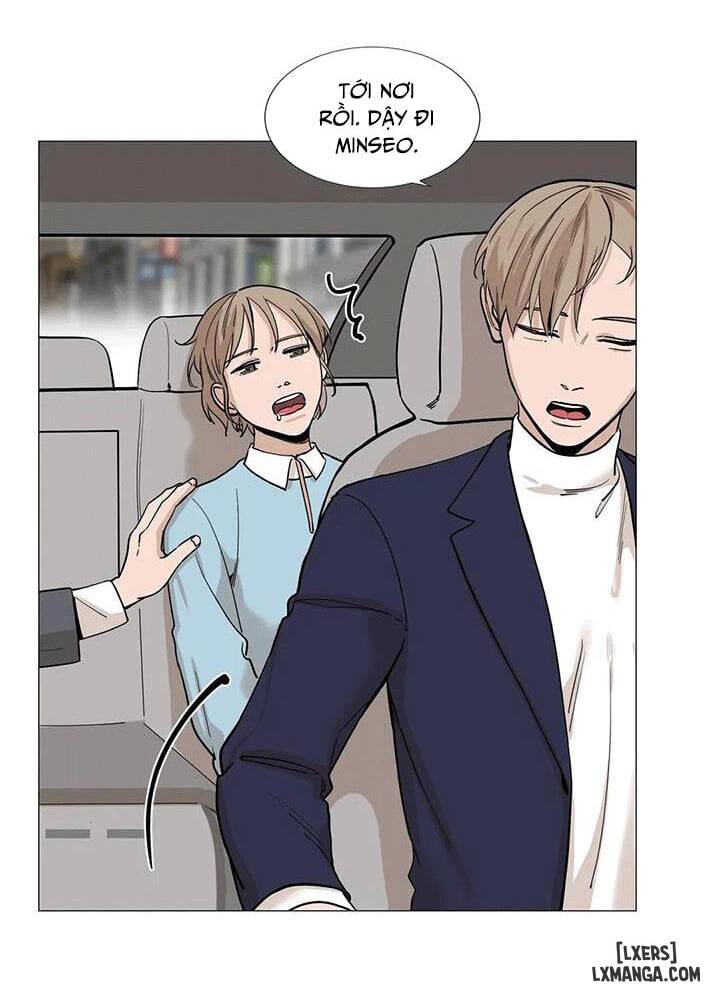 HentaiVN.net - Ảnh 17 - Suha của tôi - Chap 12
