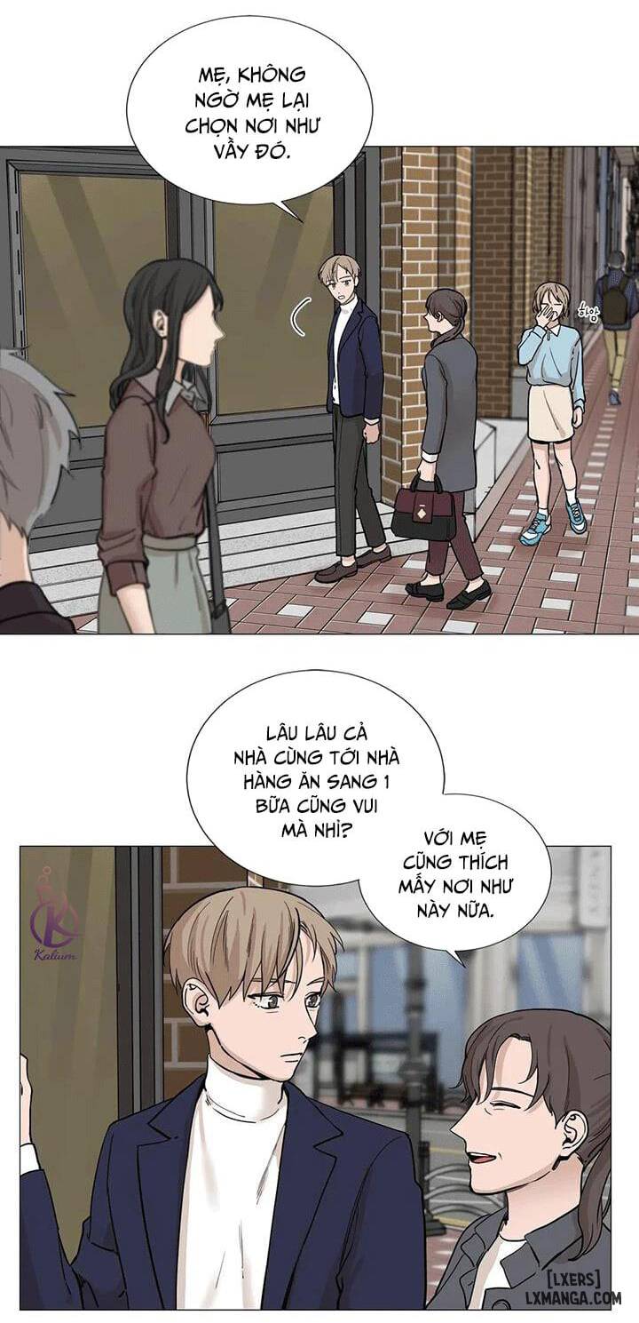 HentaiVN.net - Ảnh 18 - Suha của tôi - Chap 12