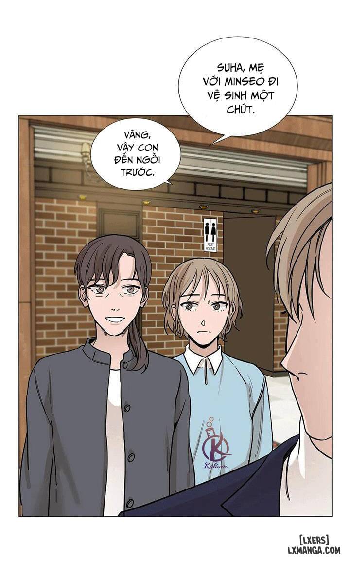 HentaiVN.net - Ảnh 20 - Suha của tôi - Chap 12