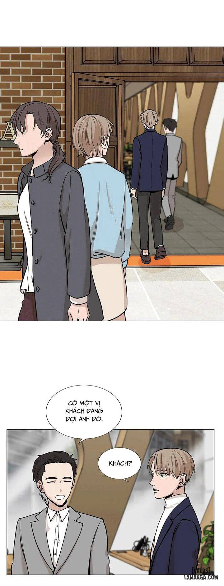 HentaiVN.net - Ảnh 21 - Suha của tôi - Chap 12