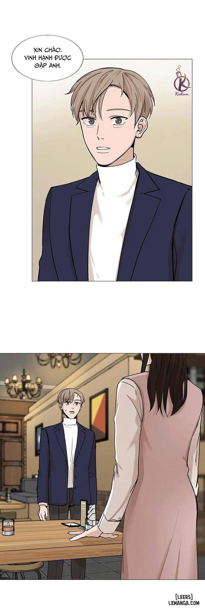 HentaiVN.net - Ảnh 22 - Suha của tôi - Chap 12