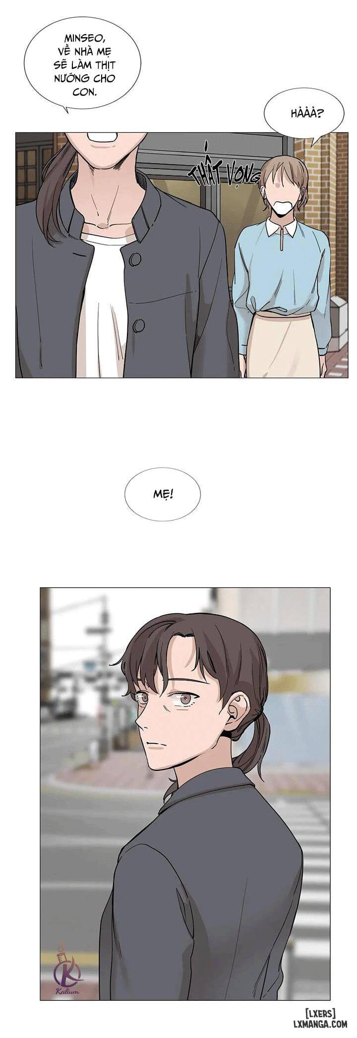 HentaiVN.net - Ảnh 24 - Suha của tôi - Chap 12