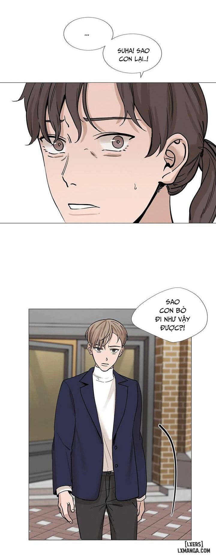 HentaiVN.net - Ảnh 25 - Suha của tôi - Chap 12