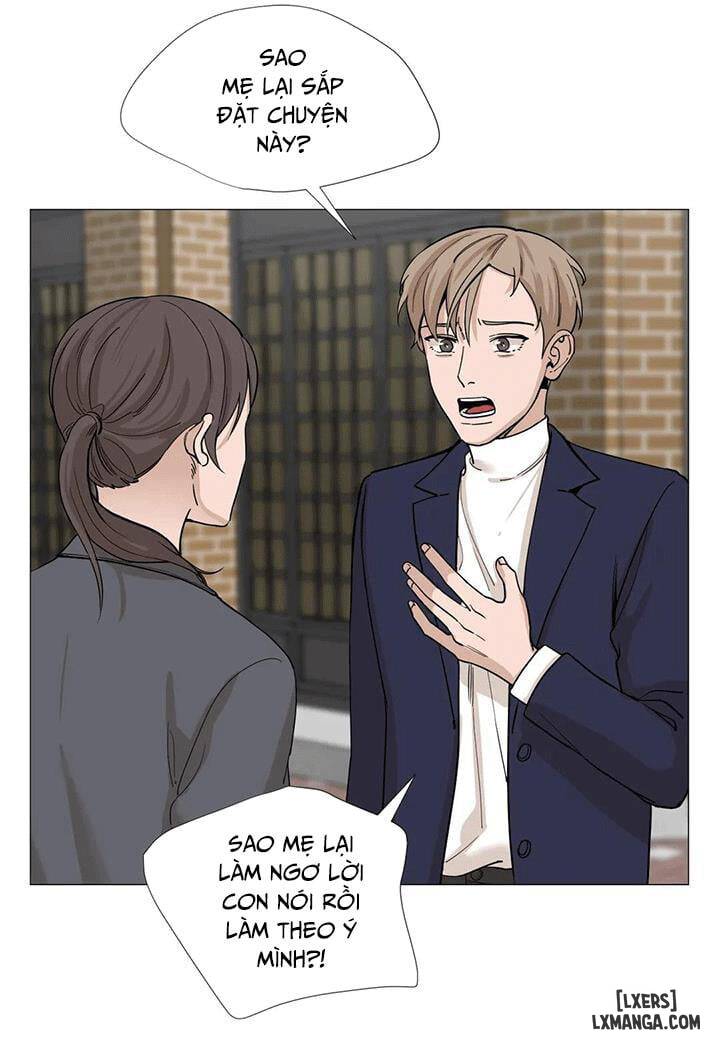HentaiVN.net - Ảnh 27 - Suha của tôi - Chap 12
