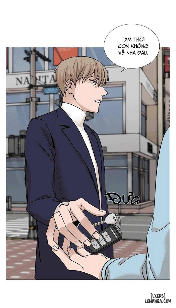 HentaiVN.net - Ảnh 30 - Suha của tôi - Chap 12