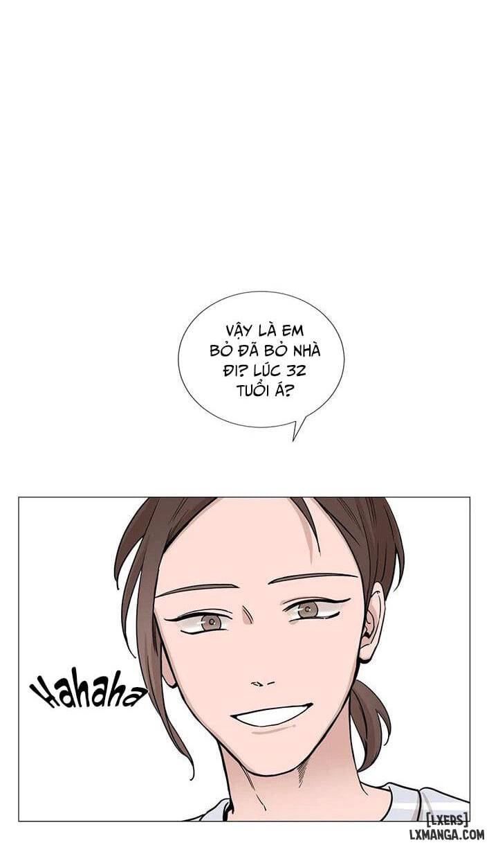 HentaiVN.net - Ảnh 32 - Suha của tôi - Chap 12