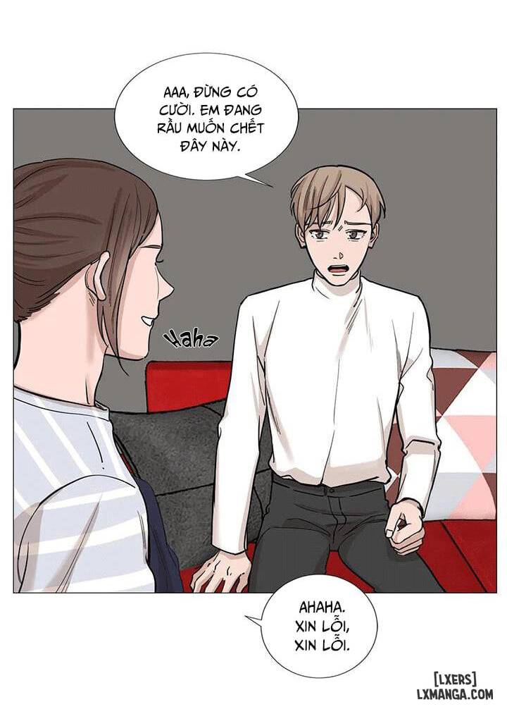 HentaiVN.net - Ảnh 33 - Suha của tôi - Chap 12