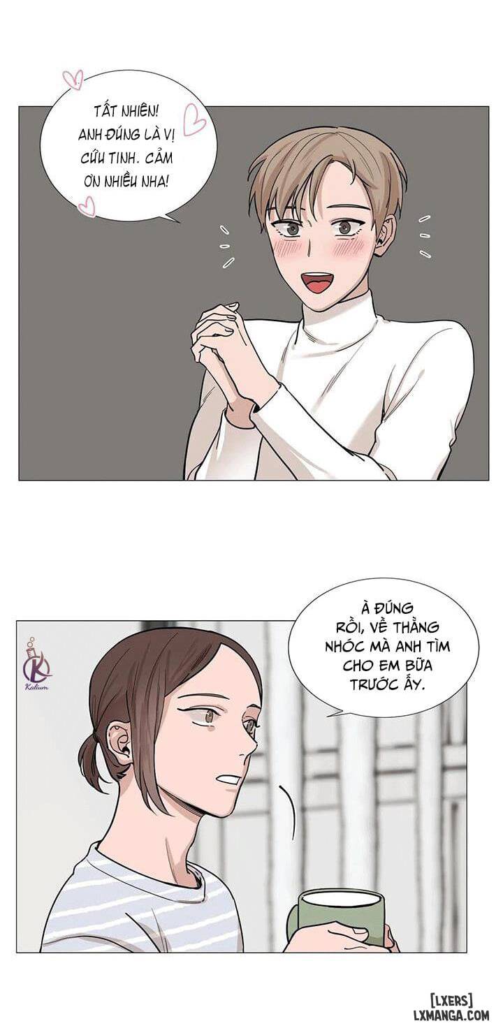 HentaiVN.net - Ảnh 35 - Suha của tôi - Chap 12