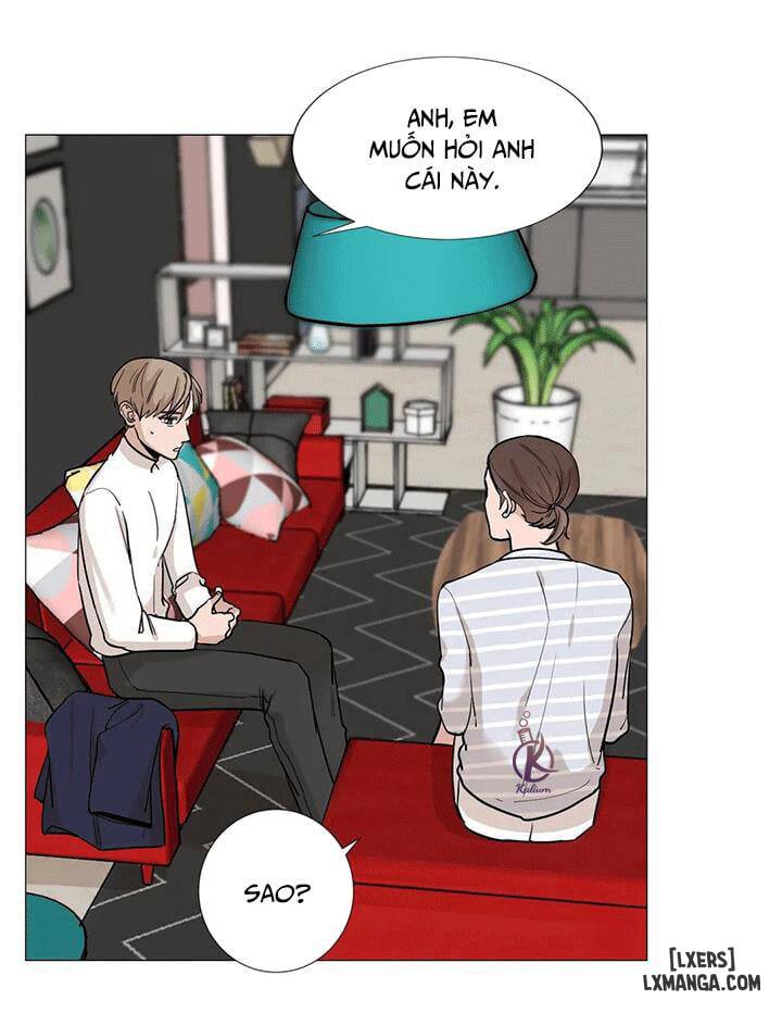 HentaiVN.net - Ảnh 38 - Suha của tôi - Chap 12