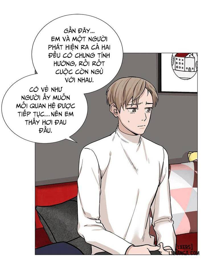 HentaiVN.net - Ảnh 39 - Suha của tôi - Chap 12