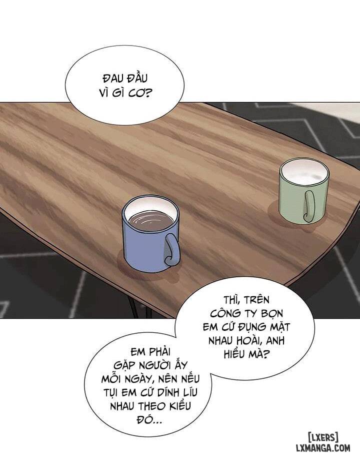 HentaiVN.net - Ảnh 40 - Suha của tôi - Chap 12