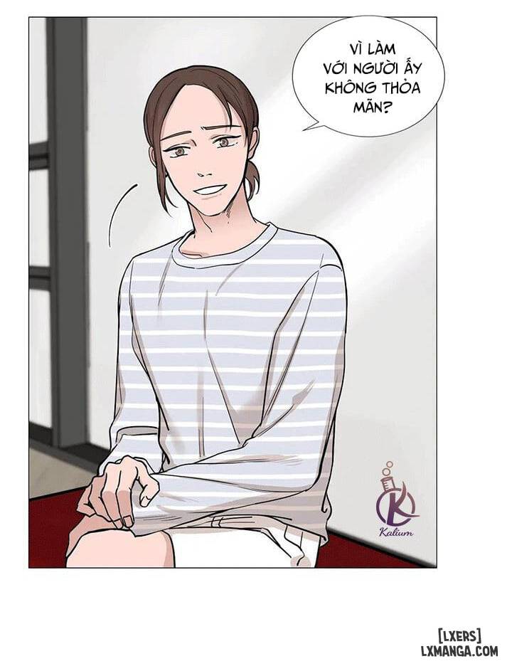 HentaiVN.net - Ảnh 41 - Suha của tôi - Chap 12